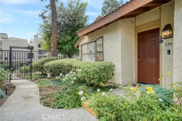 Woodland Hills (los Angeles), CA 91367,21551 Burbank #120