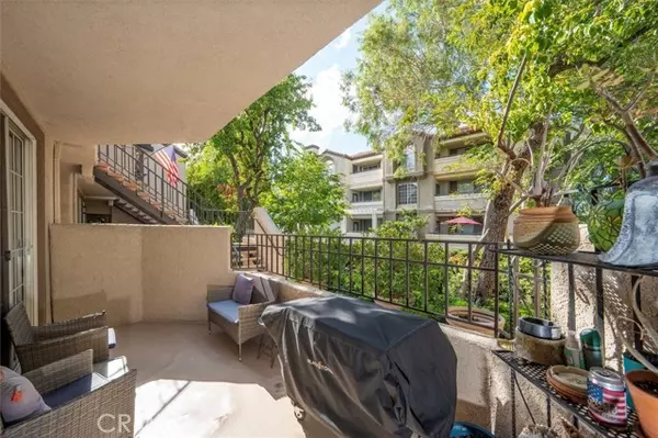 Valencia (santa Clarita), CA 91355,24131 Del Monte #183