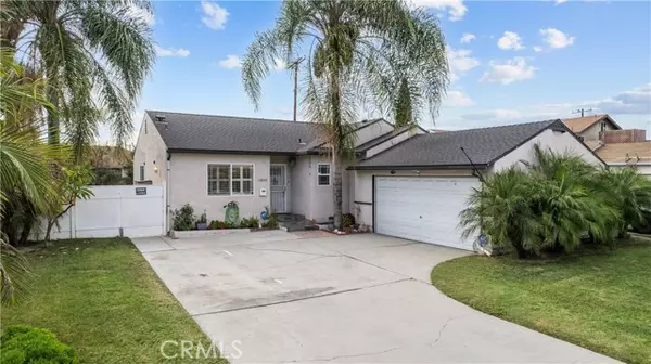 12809 Curtis And King, Norwalk, CA 90650