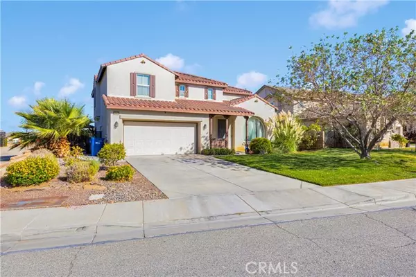39444 Evening Star Street, Palmdale, CA 93551