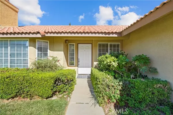 Palmdale, CA 93551,39236 Beacon