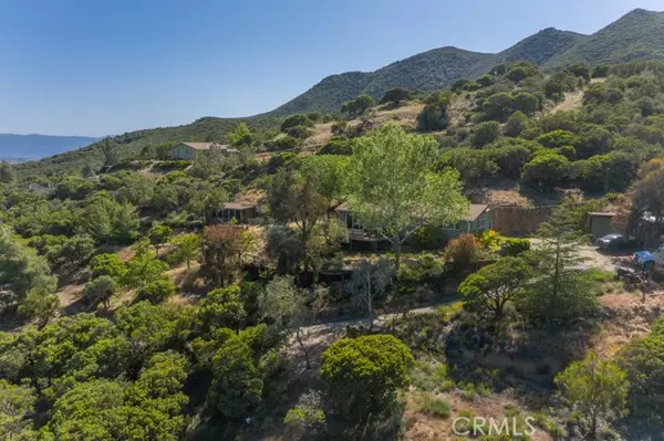 38281 Western Hills Road, Anza, CA 92539