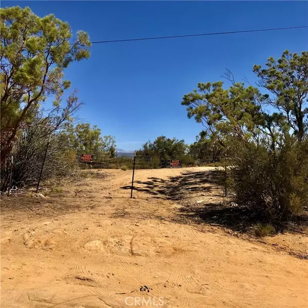 0 La Colina Lane, Anza, CA 92539