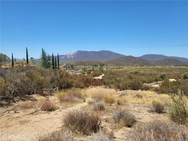 Anza, CA 92539,36540 Fischer Road