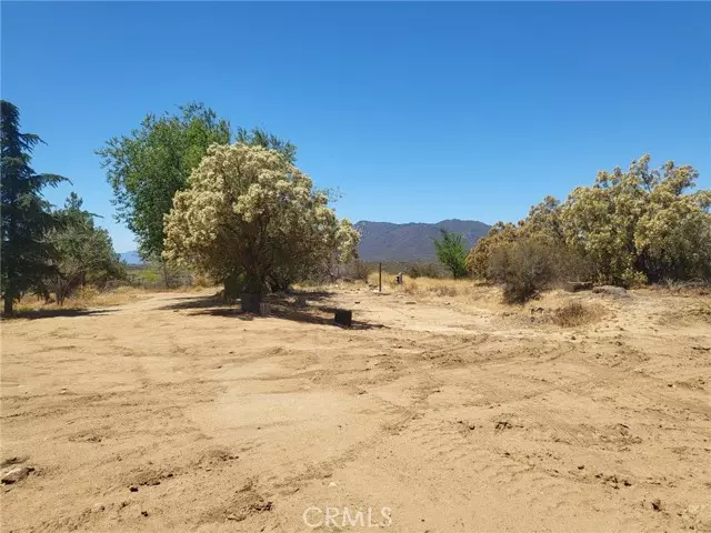 Anza, CA 92539,36540 Fischer Road