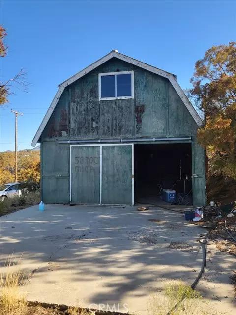 58700 Mica Road, Anza, CA 92539