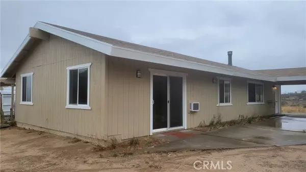 41785 Jay Dee Lane, Anza, CA 92539