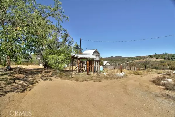 54310 Cave Rock Road, Anza, CA 92539
