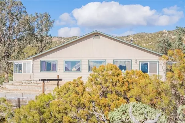 Anza, CA 92539,61455 Indian Paint Brush Road