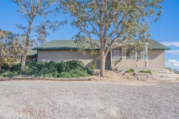 Anza, CA 92539,61455 Indian Paint Brush Road