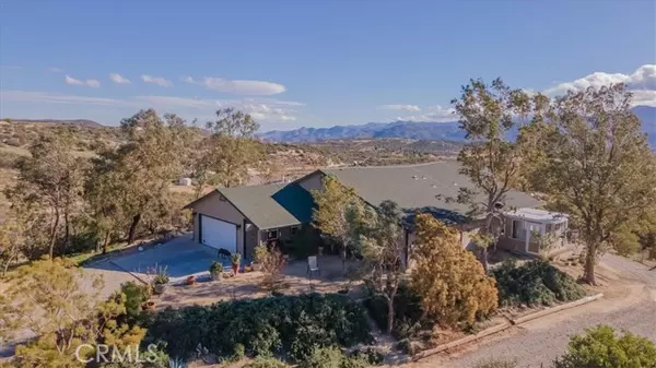61455 Indian Paint Brush Road, Anza, CA 92539