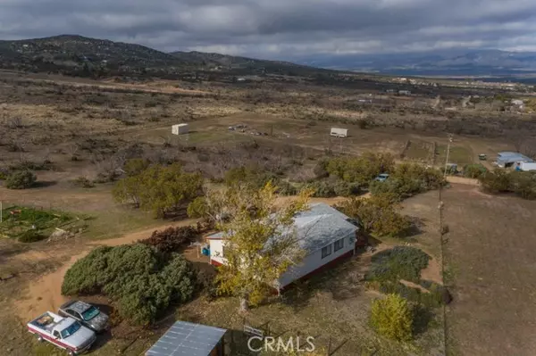 Anza, CA 92539,57541 Greasewood Road