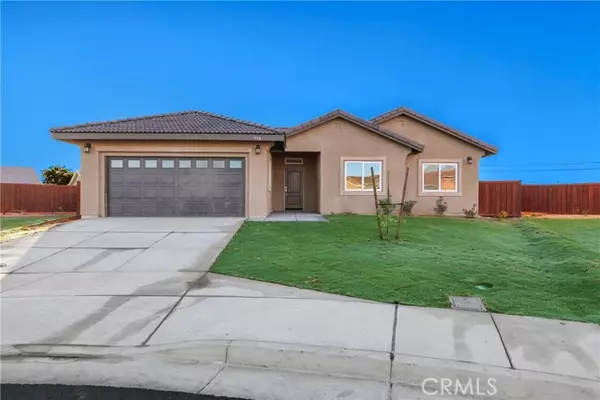 998 Shelbie Avenue, Brawley, CA 92227