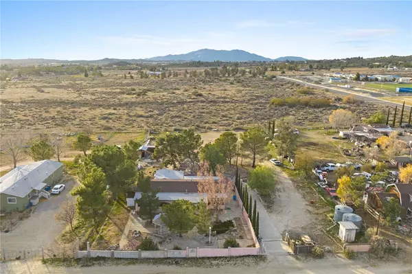 Anza, CA 92539,38075 Bohlen Road