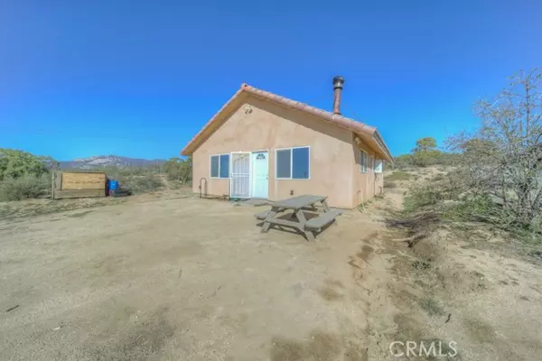 38580 Howard Road, Anza, CA 92539