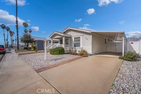 Hemet, CA 92543,1640 W Johnston Avenue