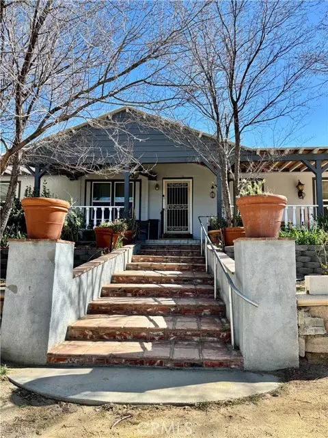 38850 Boulder Hill Road, Anza, CA 92539