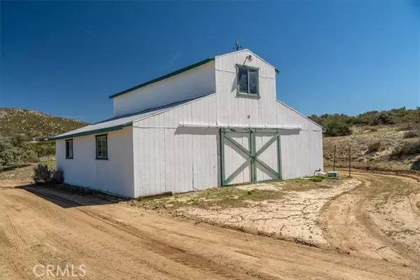 Anza, CA 92539,61835 Spanish Dagger Lane