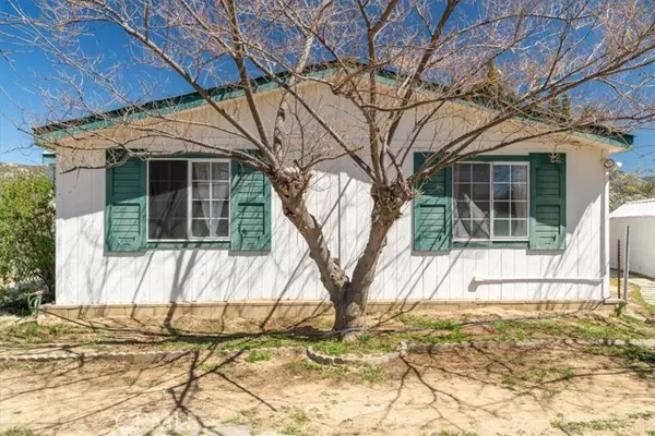 Anza, CA 92539,61835 Spanish Dagger Lane