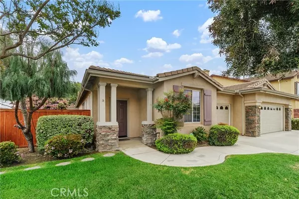 29363 Via Espada, Murrieta, CA 92563