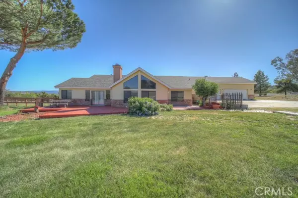 49525 Mescalero Court, Aguanga, CA 92536