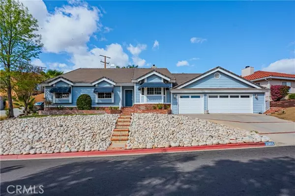 22055 San Joaquin Drive, Canyon Lake, CA 92587