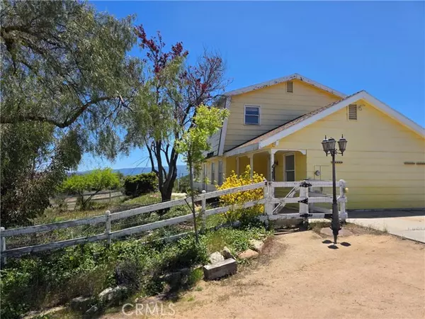 42055 Crazy Horse Canyon Road, Aguanga, CA 92536