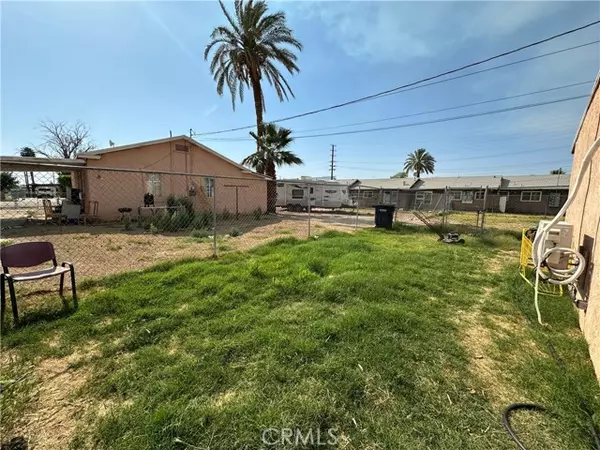 332 S Spring Street, Blythe, CA 92225