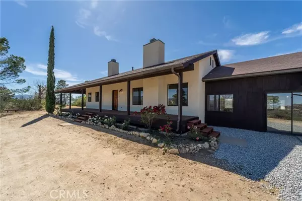 Anza, CA 92539,61826 Spanish Dagger Lane