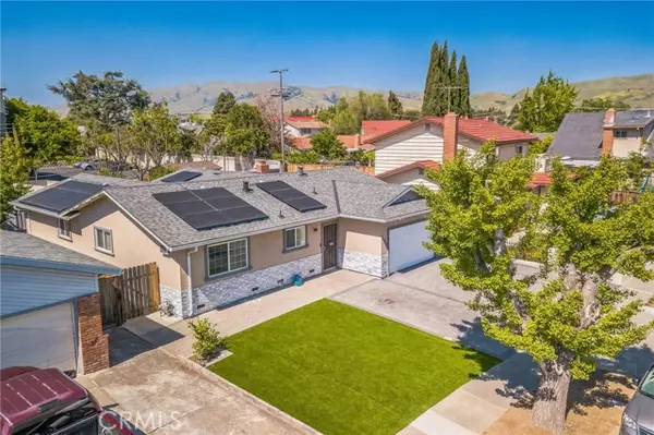 San Jose, CA 95132,2683 E Trimble Road