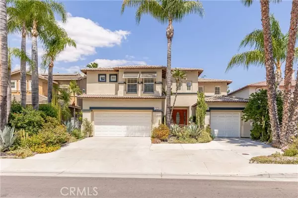 17 Ponte Brava, Lake Elsinore, CA 92532