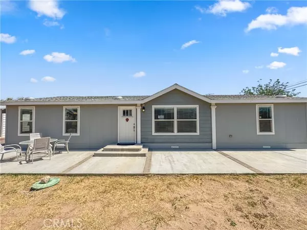 1383 Riviera Drive, Blythe, CA 92225