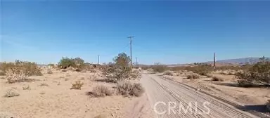 Joshua Tree, CA 92252,0 Highland View Dr