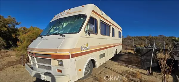 Anza, CA 92539,0 Burnt Valley Road