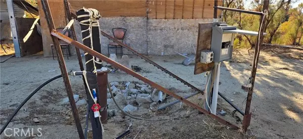 Anza, CA 92539,0 Burnt Valley Road