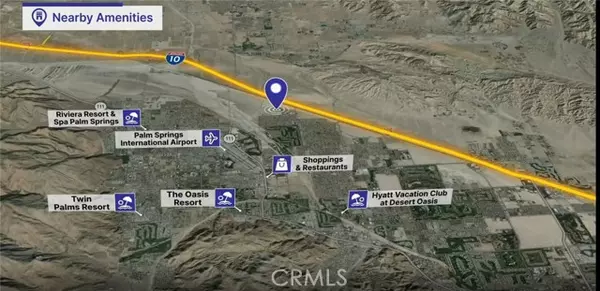 Cathedral City, CA 92234,26841 Rio Encanto