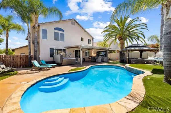 24017 Orleans Lane, Murrieta, CA 92562