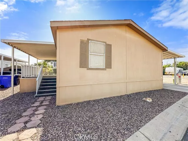 Blythe, CA 92225,2450 E Hobsonway #43