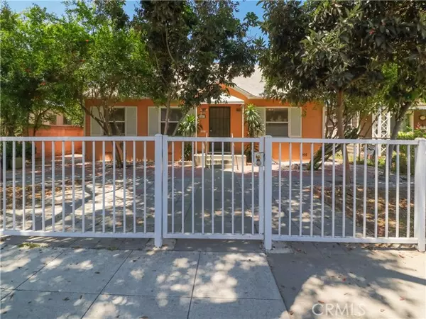 5863 Linden Avenue, Long Beach, CA 90805