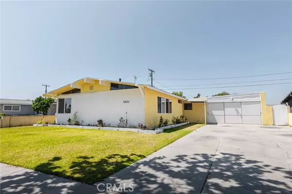 5835 Los Santos Way, Buena Park, CA 90620