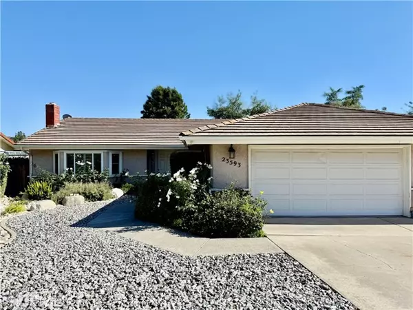 23593 Schooner Drive, Canyon Lake, CA 92587