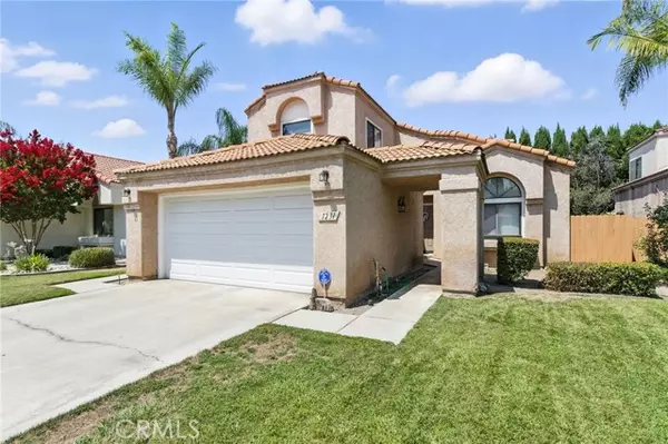 1231 Via Antibes, Redlands, CA 92374