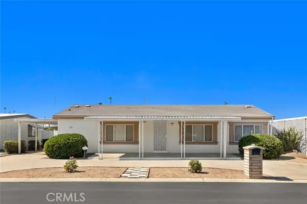 601 N Kirby Street #271, Hemet, CA 92545