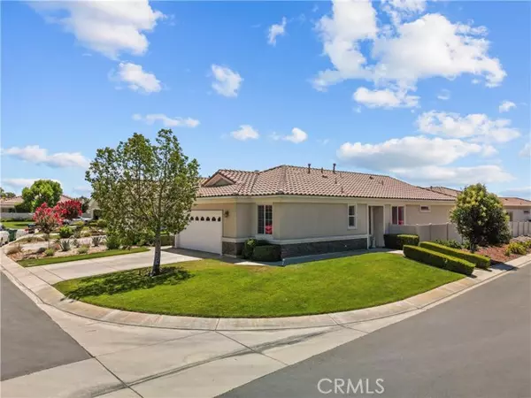 1195 Cliffrose Way, Beaumont, CA 92223