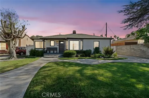 3515 Linwood Place, Riverside, CA 92506