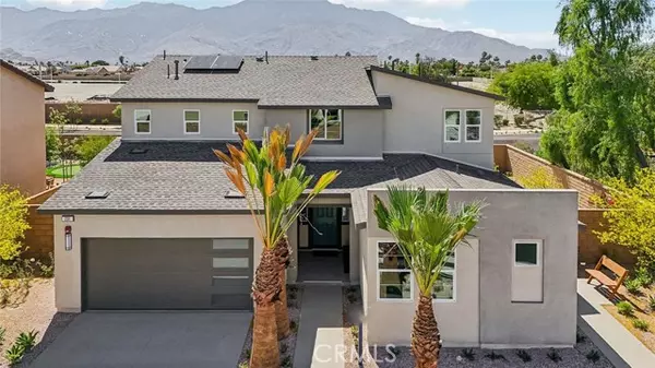 101 Via Palermo, Cathedral City, CA 92234