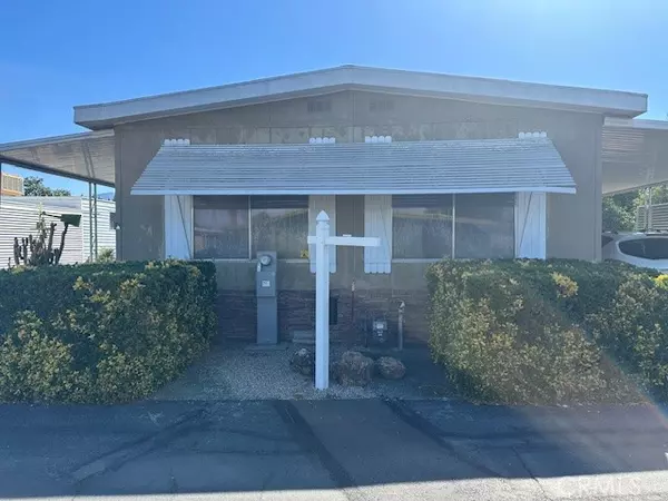 42751 E. Florida Avenue #59, Hemet, CA 92544