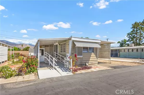 25521 Lincoln Avenue #93, Hemet, CA 92544