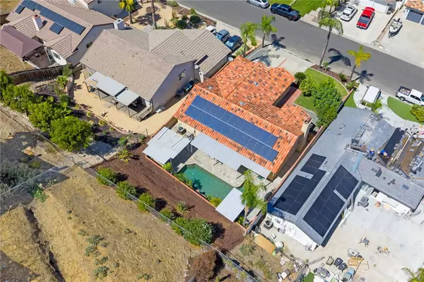 Canyon Lake, CA 92587,29117 Big Range Road