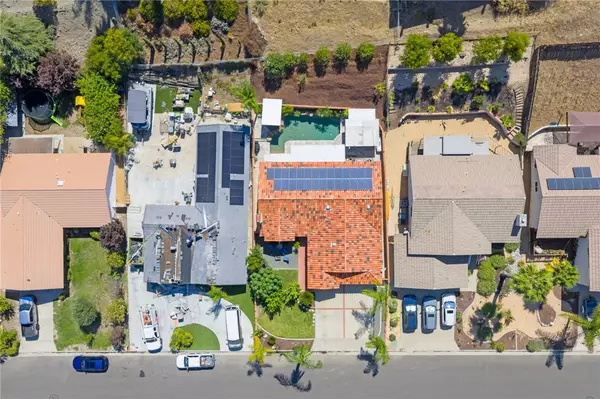 Canyon Lake, CA 92587,29117 Big Range Road